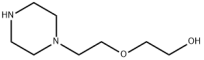 1-Hydroxyethylethoxypiperazine